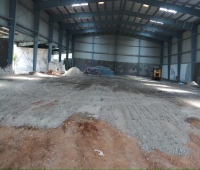20000sft Rady to move warehouse space for rent in vizag