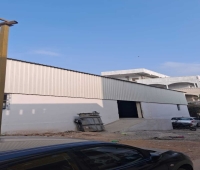 4890sft warehouse for rent in fatehnagar balanagar