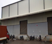 30000sft ready to move warehouse for rent in hennur