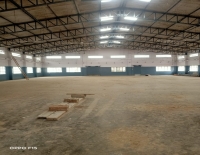 11000sft ground floor warehouse godown space for rent in nayandahalli