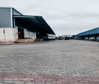 45000sft warehouse space for rent in nelamangala