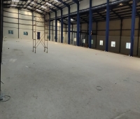 40000sft warehouse industrial space for rent in bommasandra