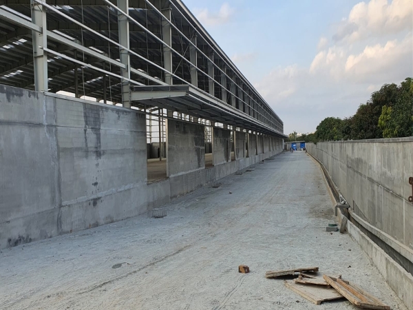 85000sft warehouse space for rent in hoskote