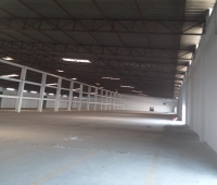 120000sft warehouse space for rent at  Perne Highway pune