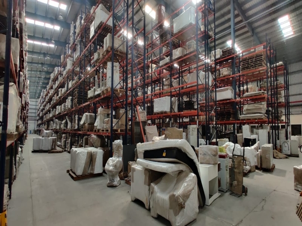 76000sft warehouse space for rent in soukya road