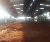 100000sft warehouse space for rent in nelamangla
