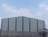 30000 Sqft, Warehouse/ Industrial Shed for Rent in Mallur