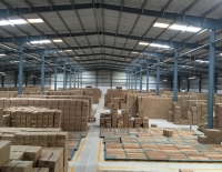 55000sqft Warehouse Space for rent in 