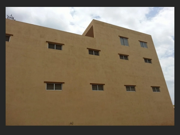 2500sft WAREHOUSE/OFFICE SPACE FOR RENT IN MADHAVARAM