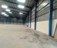 50000sft warehouse space for rent in makali off tumkur road