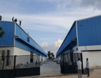 8500SFT WAREHOUSE SPACE FOR RENT IN KRPURAM