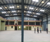 30000 sft new warehouse for rent in vizag