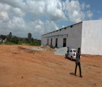 36000sft warehouse space for rent in makali off tumkur road