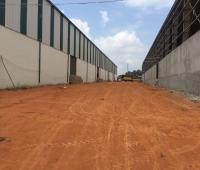 60000sft warehouse space for rent in nelamangala