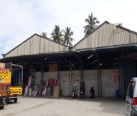 40000sqft warehouse godown space for rent in yeshwantpur