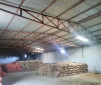 8000sqft warehouse godown space for rent in alighrh