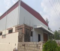18000sft warehouse space for rent in jigani industrial area