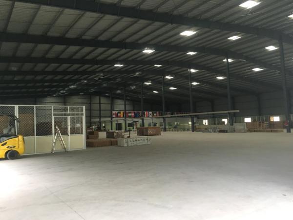 50000sqft warehouse space for rent in hyderbad near shamshabad airport