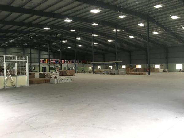 50000sqft warehouse space for rent in hyderbad near shamshabad airport