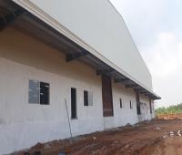 110000sft new warehouse space for rent in jagani