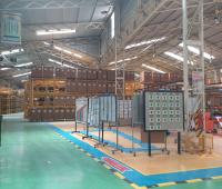 75000sft warehouse space for rent in peenya