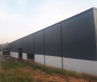 40000sft warehouse space for rent in nelamangla