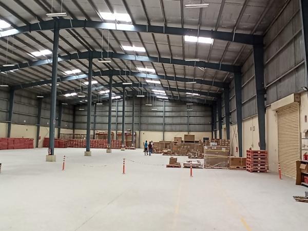 30000sft warehouse space for rent in sholavaram chennai