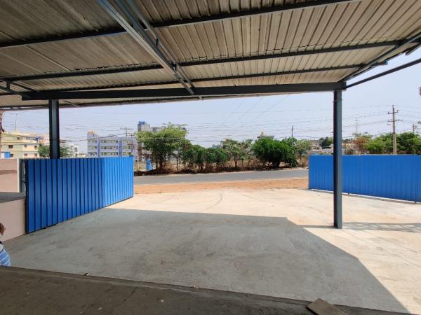 14500sft industrial shed/ warehouse space for rent in doddaballapur rd